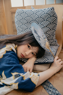 小岛可奈子